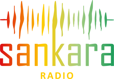 Logo radio Sankara_Colori negativo@2x